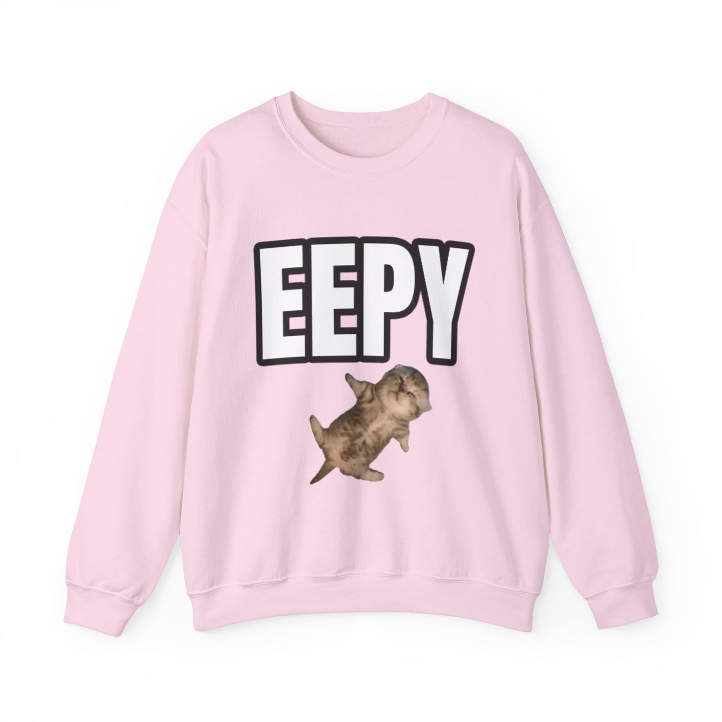 Eepy Crewneck