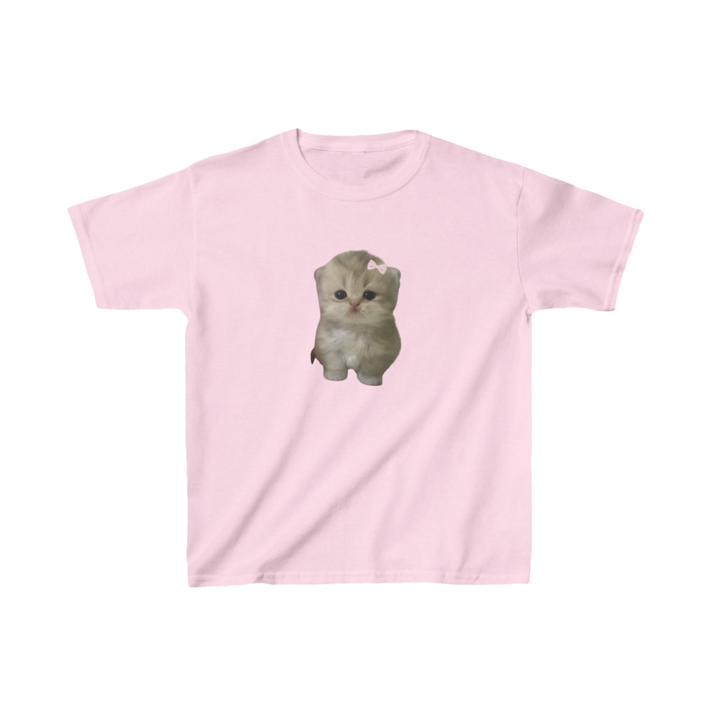 Ms. Marbles Baby Tee