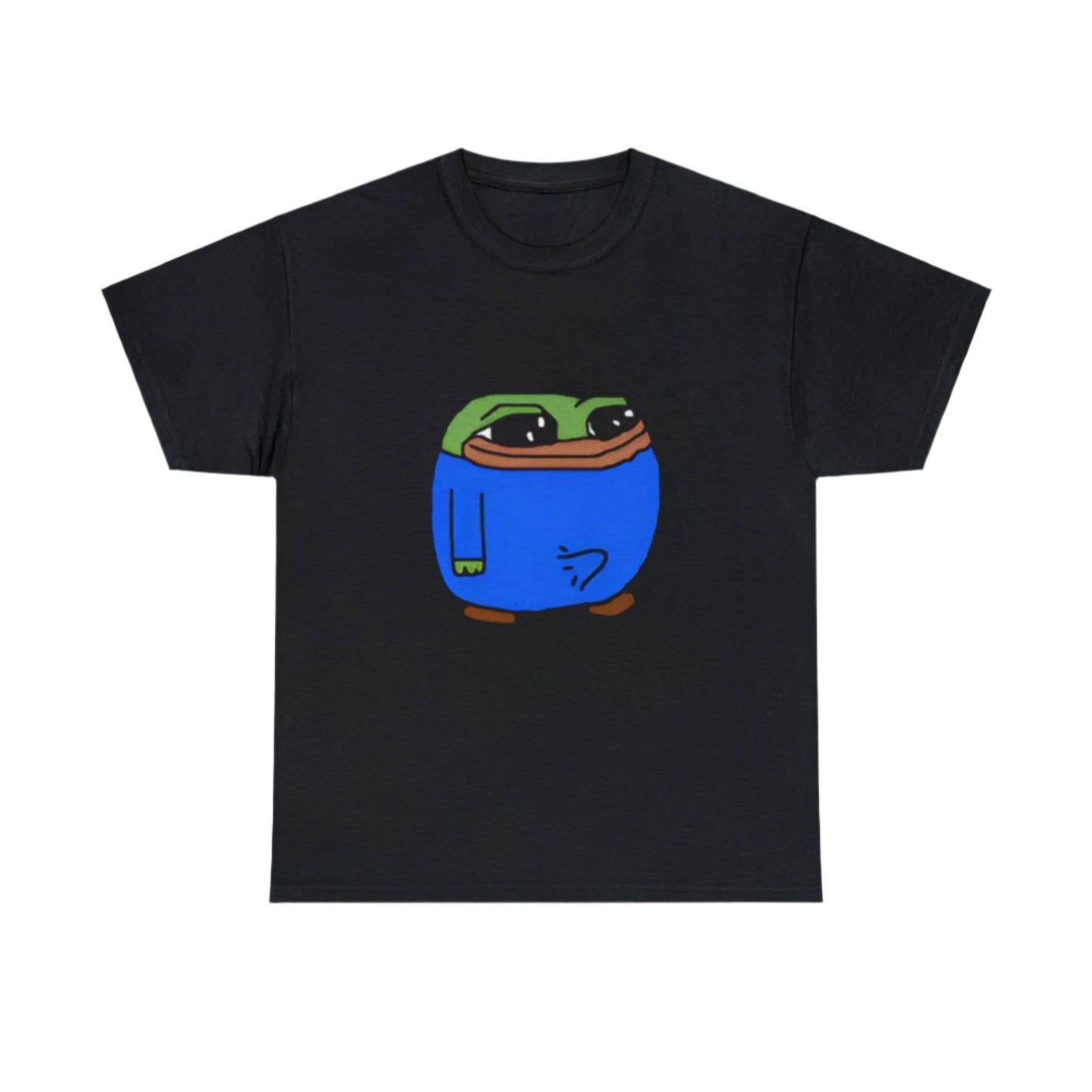 freaky frog T-Shirt