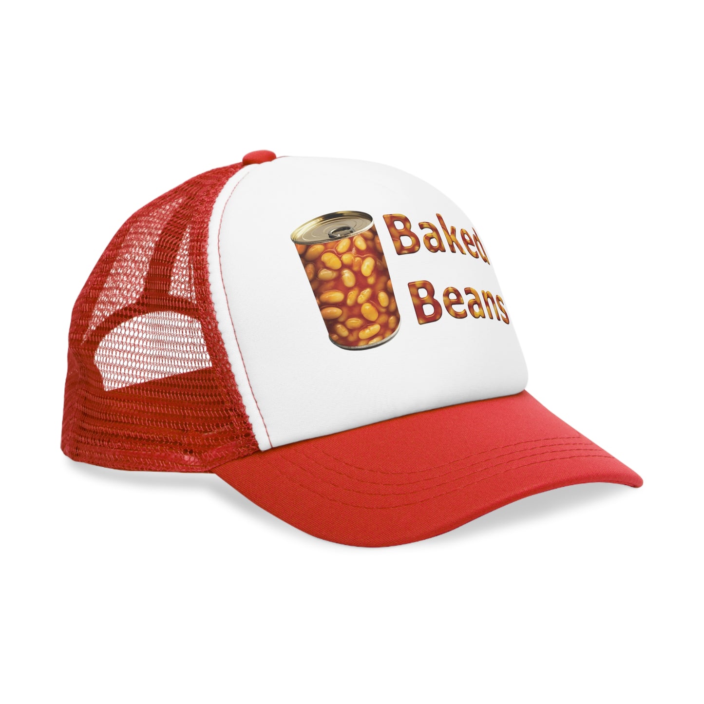 Baked Beans Hat