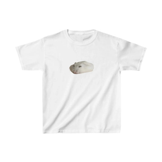 Eepy Hamter Baby Tee