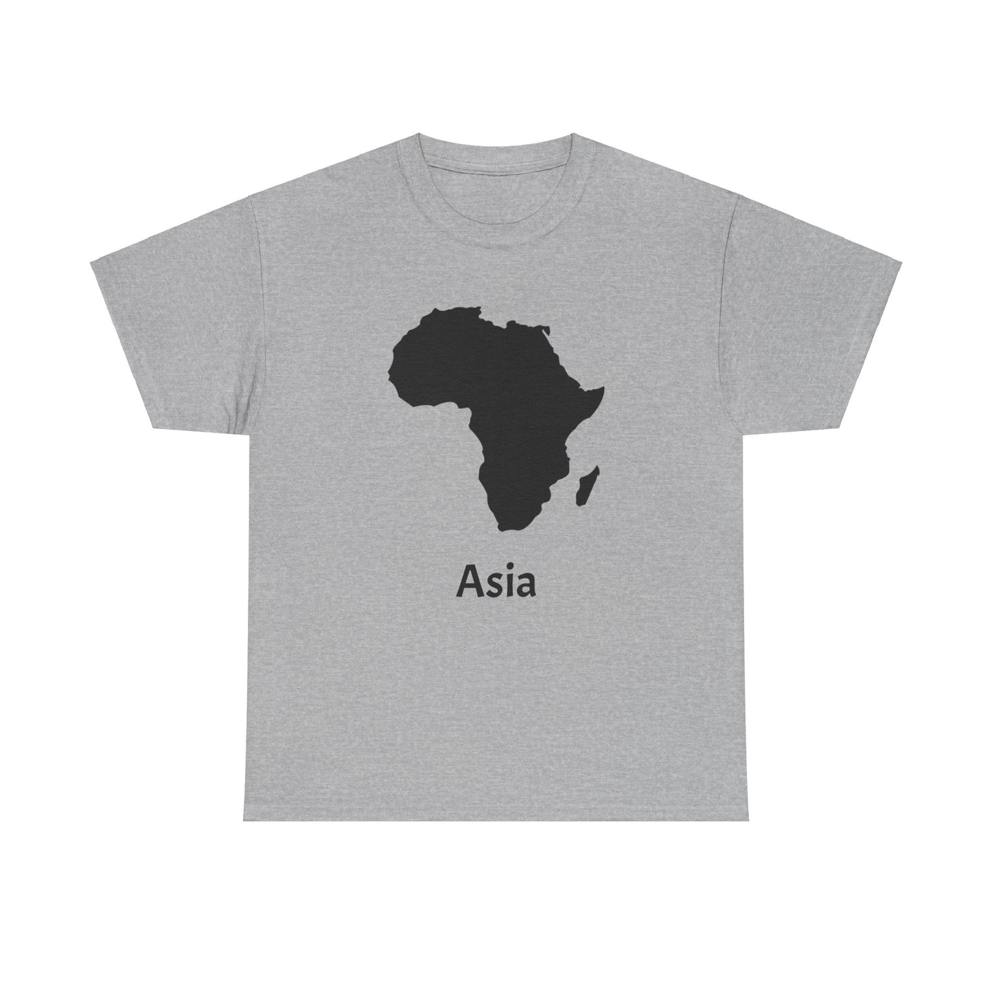 Asia T-Shirt