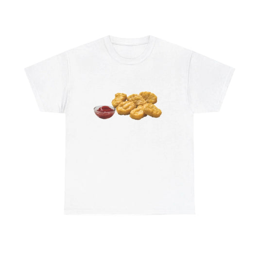 Chicken Nuggets T-Shirt