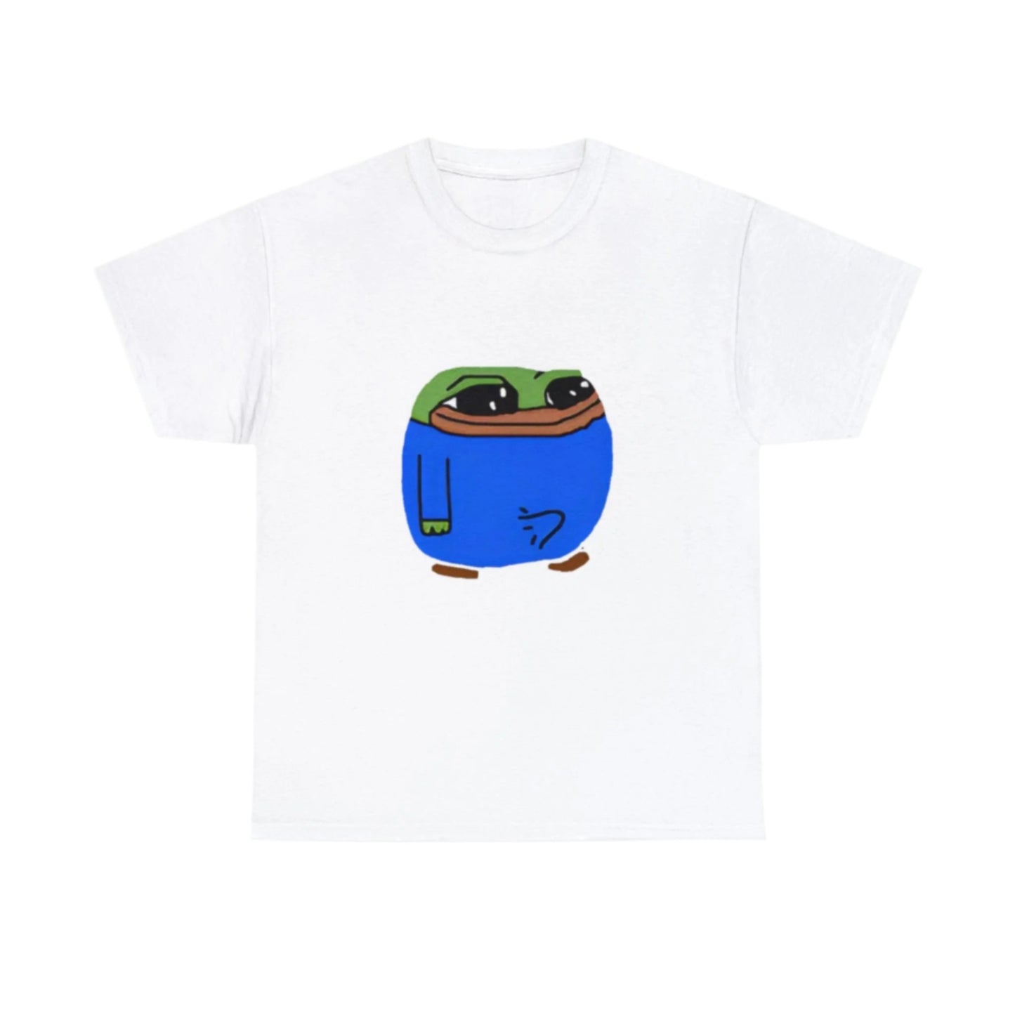 freaky frog T-Shirt