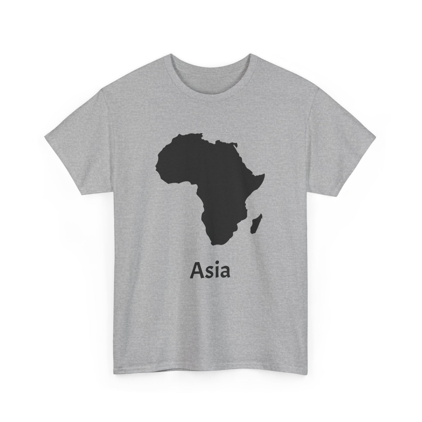 Asia T-Shirt