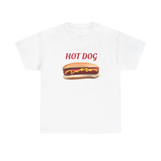 Hot Dog T-Shirt