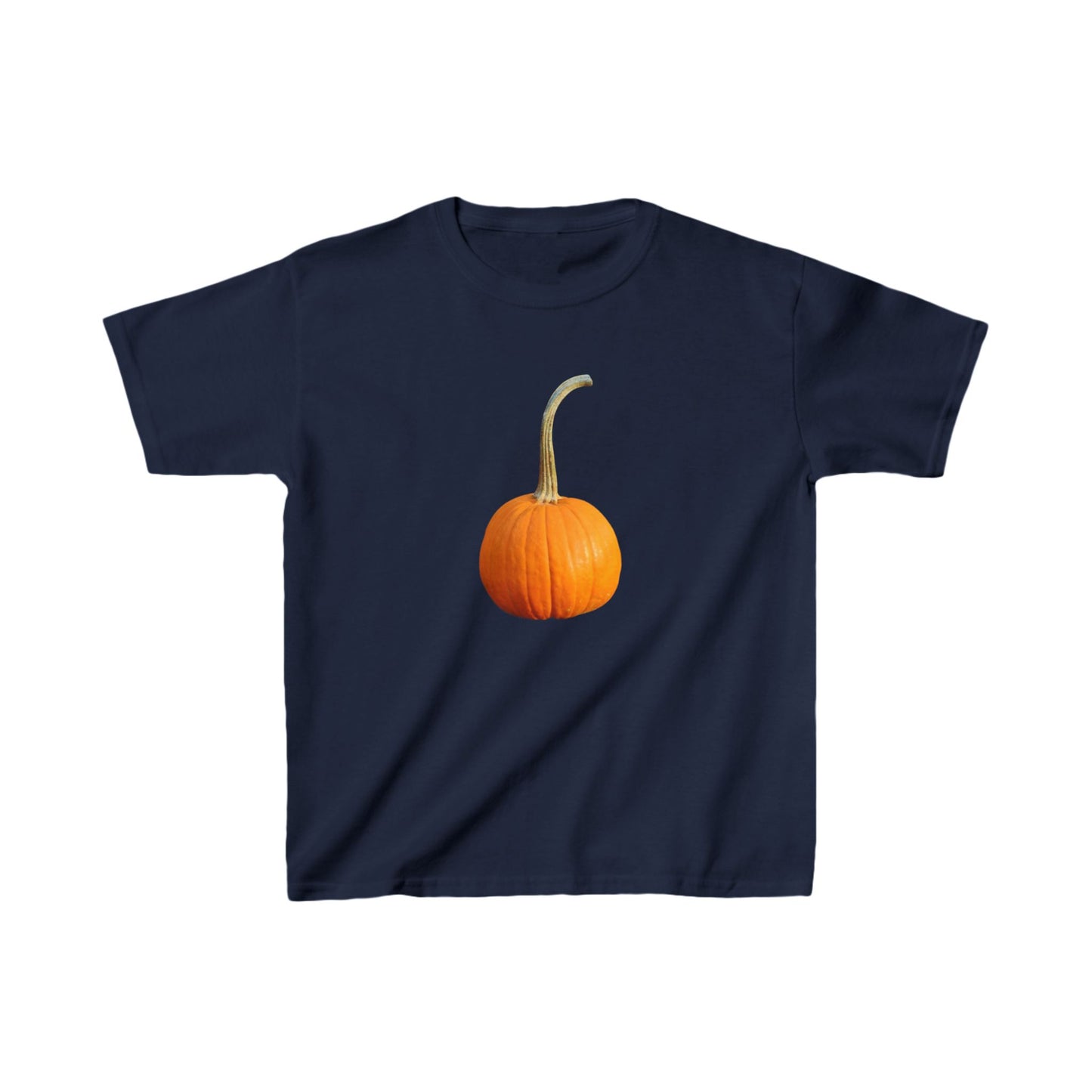 ''Autumn's Spice'' Baby Tee