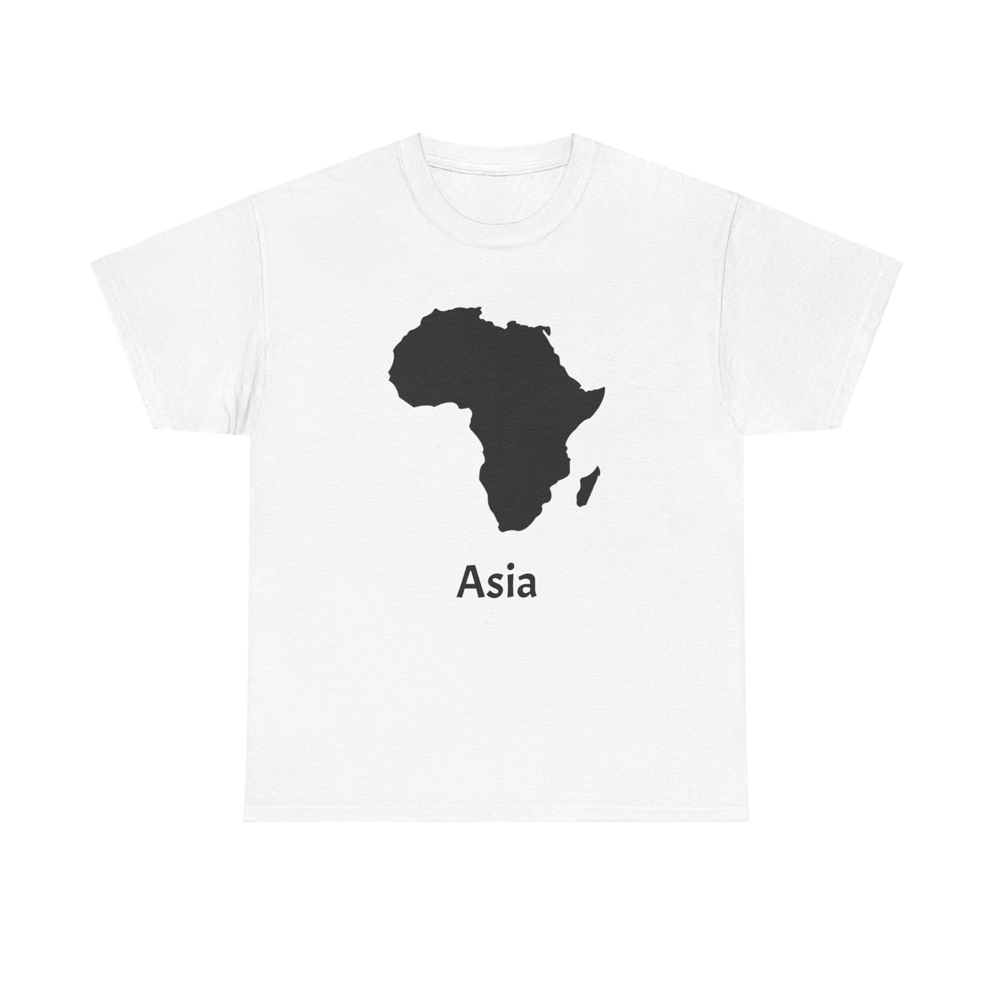 Asia T-Shirt