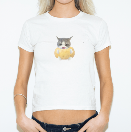 boteto Baby Tee