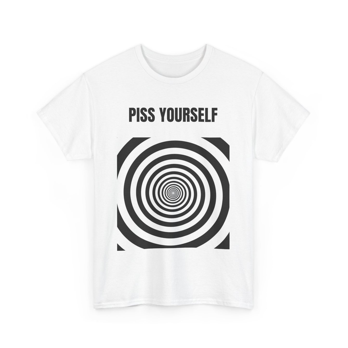 EU ''piss yourself'' T-Shirt