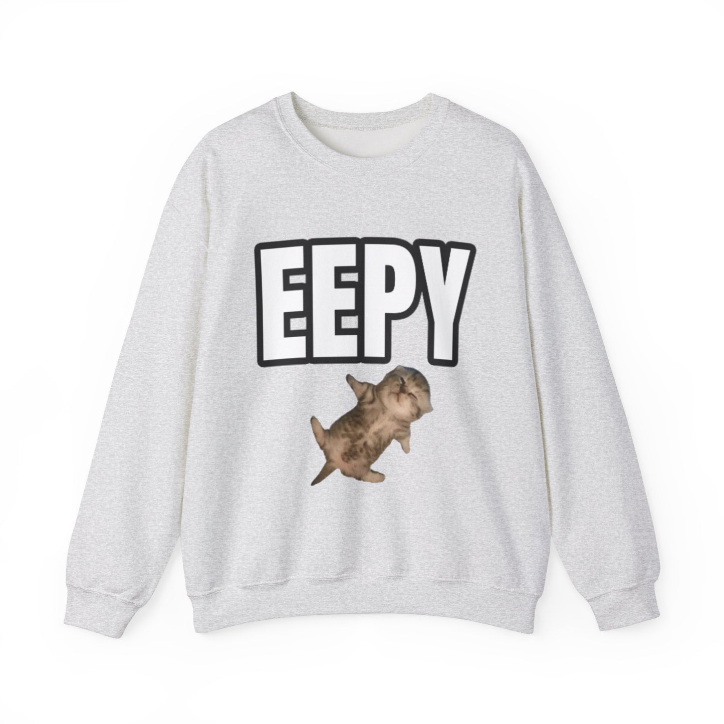 Eepy Crewneck