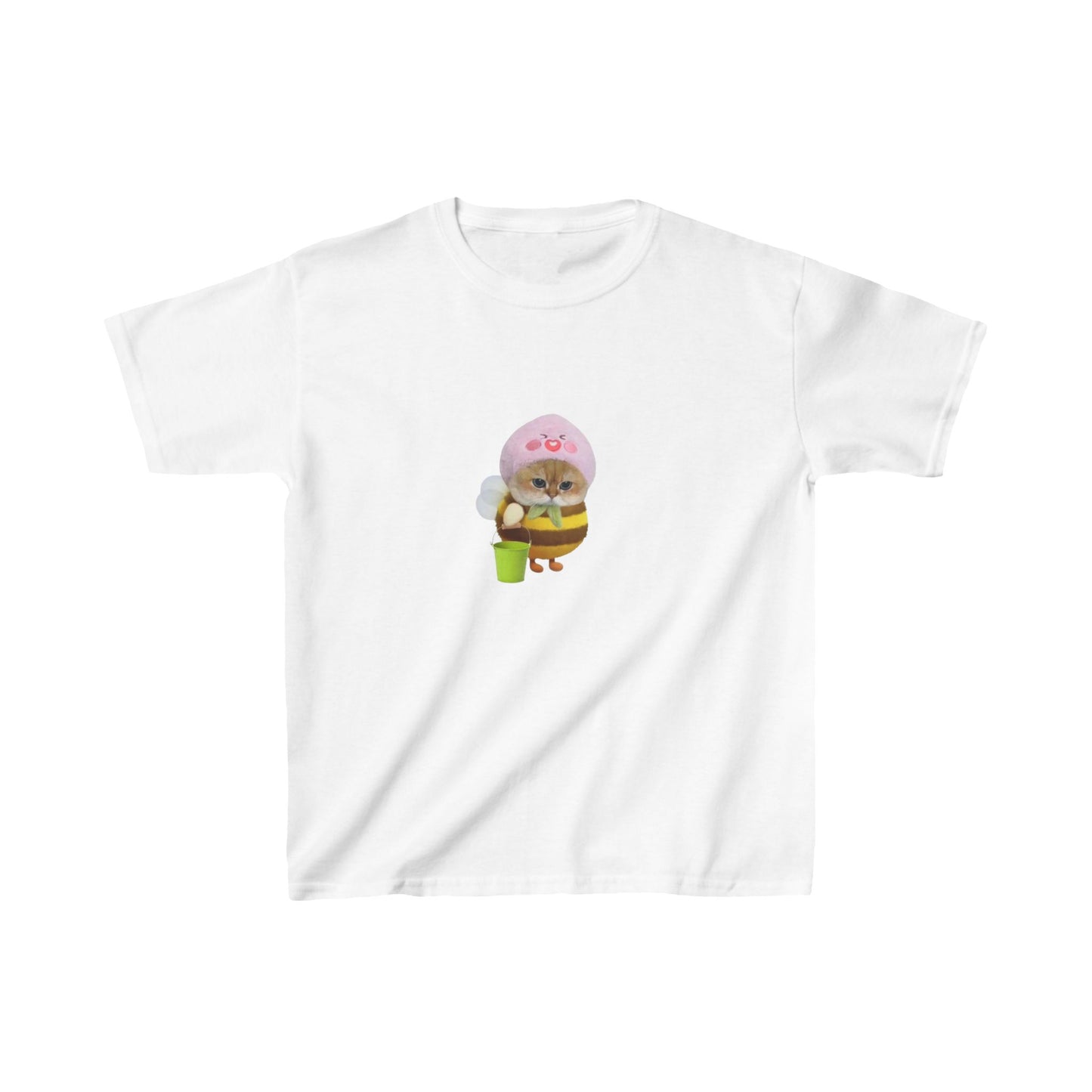 Ms. Bumble Baby Tee