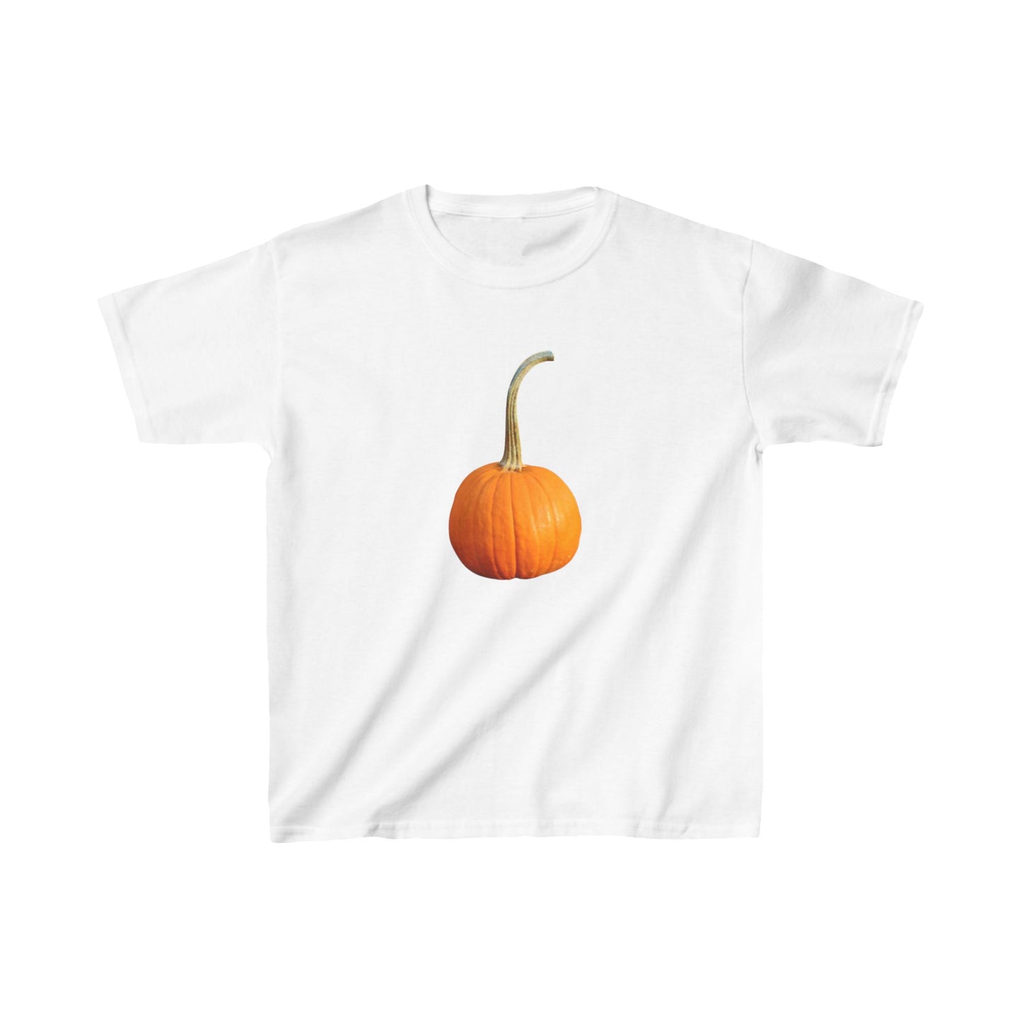 ''Autumn's Spice'' Baby Tee