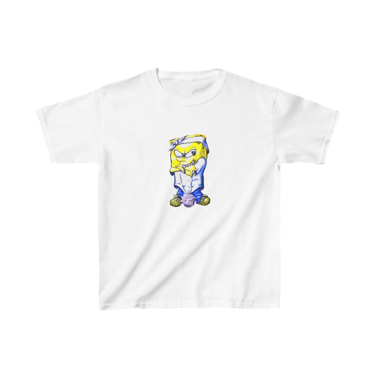 The Deep Sea Don Baby Tee