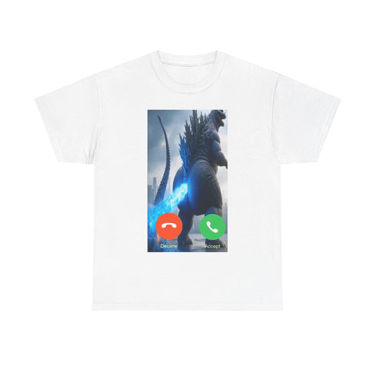 Ring Ring T-Shirt