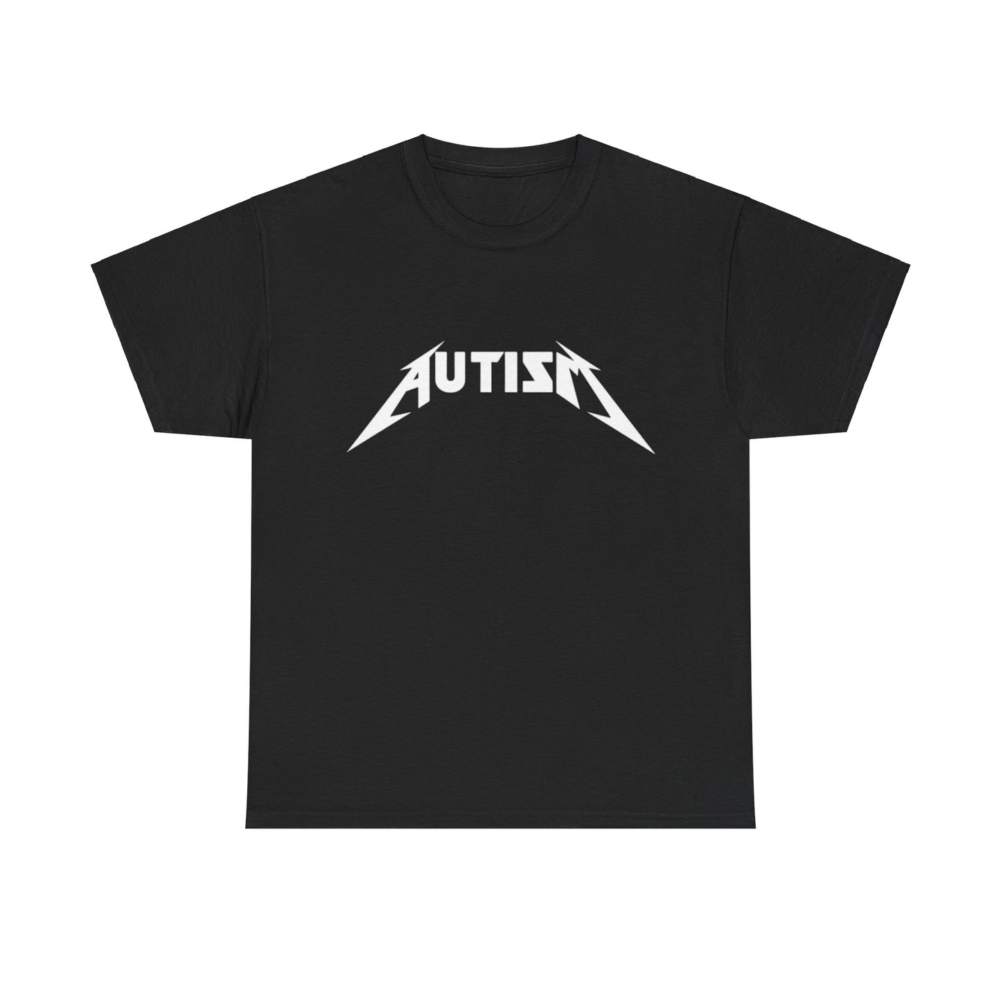 Autism Metallica T-Shirt