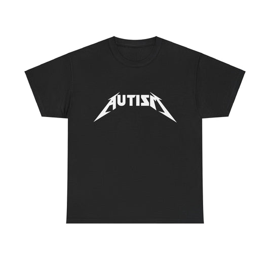 Autism Metallica T-Shirt