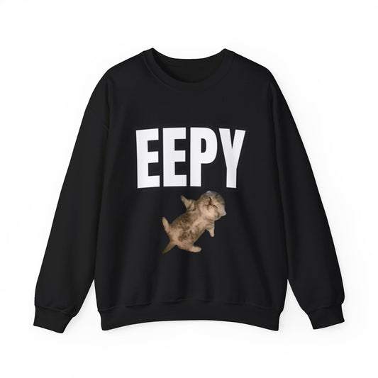 Eepy Crewneck