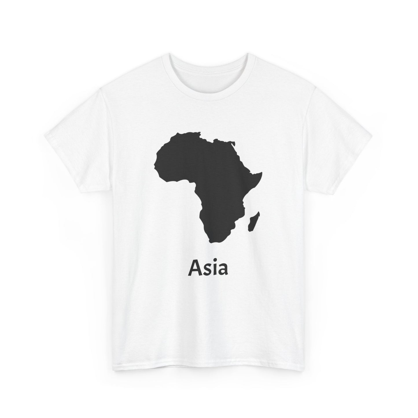 Asia T-Shirt