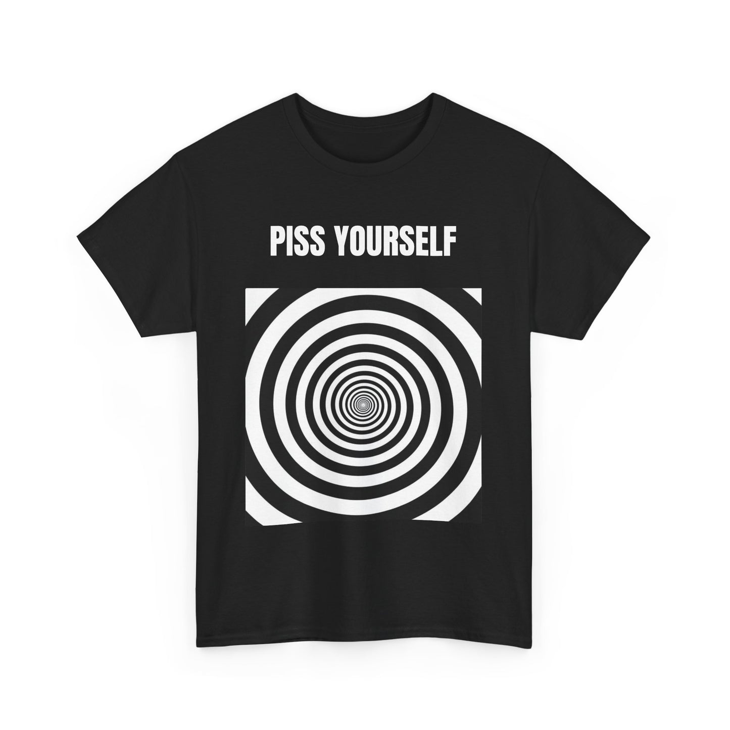 EU ''piss yourself'' T-Shirt