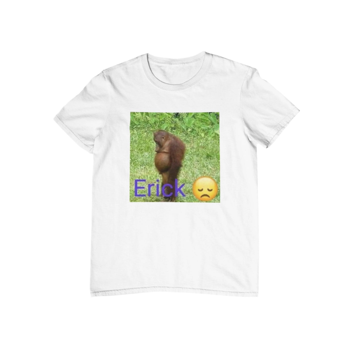 Erick :( T-Shirt