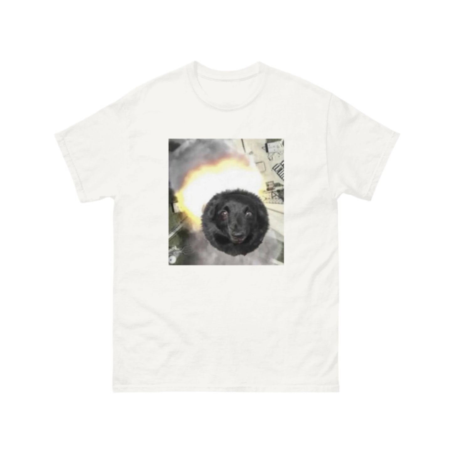 fukkit, rocket dog T-Shirt