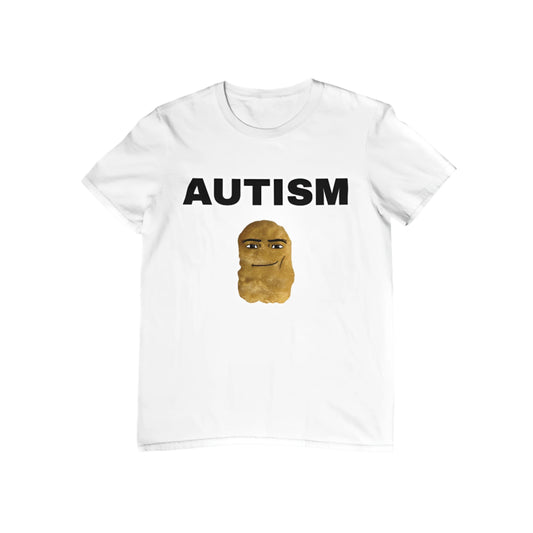 Autism Nugget T-Shirt